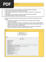 2.2. Lab 01 - Constructores - Ejercicios - Completo