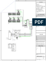 Diagrama Unifilar - Casa