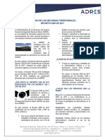 ABC Giro de Los Recursos Territoriales - Decreto 2265 de 2017 (ADRESS)