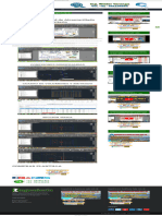 Plantilla para Red de Alcantarillado Sanitario en Civil 3D - AutoCAD Civil 3D