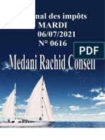 Medani Rachid JQ N°0616