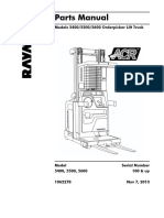 Manual de Partes 5400-5500-5600 - 00100-Up - PM - 1062278