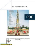 Vdocument - in Libro Manual de Perforacion