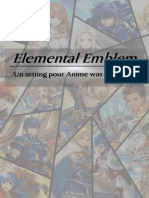 Elemental Emblem