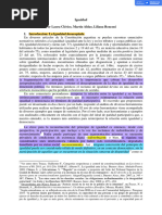 CN Comentada Coord Por Gargarella y Guidi - Aldao - Clerico - Ronconi - Derecho A La Igualdad