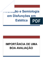 Aula 1 Avaliação