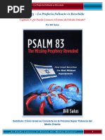 Salmo 83-La Profecía Faltante Es Revelada (Capítulo 2)