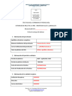 Formato Informe PPP-L 3er Pao