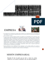 Crear Empresas