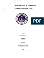 Generalidades de La Investigacion Cientifica