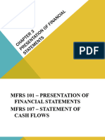 Far410 Chapter 3 Fin Statements