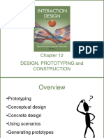 U-5 P3 Design Prototyping and Construction