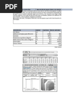 Presupuesto Solucion Constructiva EIFS TERMOPLAC