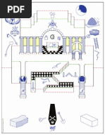 Guy Spivey - Freemason Lodge Pop-Up (1 PDF)