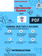 Salcedo ANPH111 The Cardiovascular System23