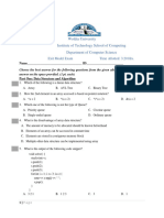 Collection Exit Model Exam File Final