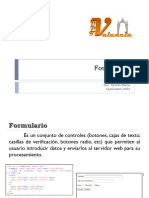 Guia Del Formulario