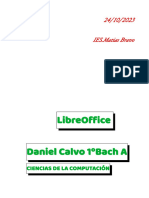 Examen Libre Office