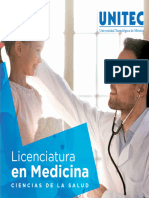 Licenciatura en Medicina Campus Sur