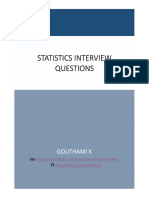 Stats Interview Questions Answers 1697190472