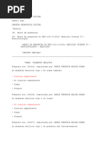 Endocrinologia - 2do Parcial