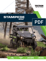 AC - Stampede-2 UTV