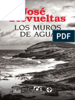 Muros de Agua