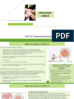 1a Aula Picologia Clinica - 20230818-1656