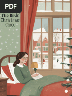 The Birds Christmas Carol-Digital