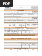 GSS-F-004 Reporte de Investigacion de Accidentes de Trabajo V01