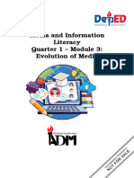 MIL Q1 M3 Evolution-of-Media