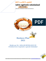 Business Plan