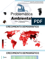 Problemática Ambiental