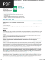 Glucocorticoids Regulate Extracellular Matrix Metabolism in Human Vocal Fold Fibroblasts - Zhou - 2011 - The Laryngoscope - Wiley Online Library