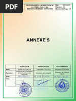 Annexe 5