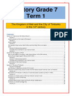 GRD 7 History Notes T 1 2018 Approved