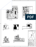 Projeto Arquitetonico Nataly