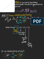 General Organic Chemistry - L-02 (Class Notes)