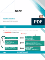 Culpabilidade: Rodrigo Gomes