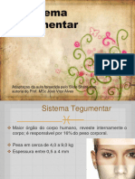 Sistema Tegumentar