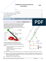 c02 TD Determiner Les Lois de Pilotage en Mouvement