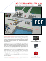 INTREPID POE System Controllers Data Sheet EN