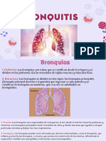 BRONQUITIS