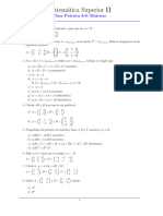 Matrices