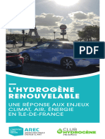 Depliant Hydrogene2021