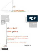 Cahier Pratique Best RH