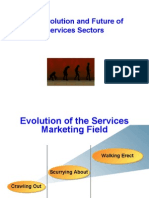 Service Evolution