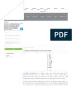 Le Principe de Fonctionnement de L'extraction Soxhlet