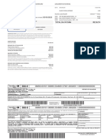 0082 17/09/2023 03/10/2023 Total Da Fatura R$ 24,74