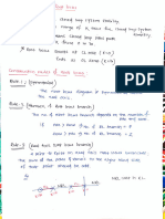 Rule S To Draw Root Locus